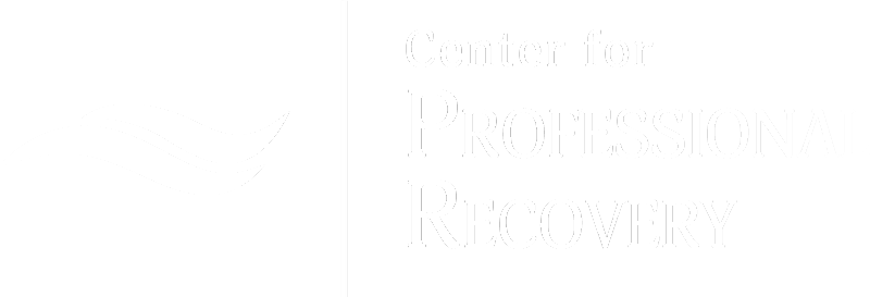 Center for Professional Recovery